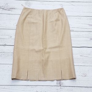 NWOT Escada Skirt